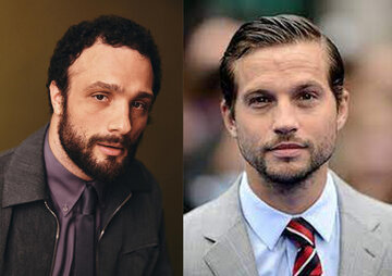 مارشال گرین جایگزین جارویس در «اودیسه» نولان شد