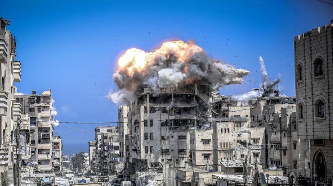 مانور تازه آمریکا و اسرائیل در پرونده آتشبس غزه؛ مذاکرات دوحه شکست خورد؟