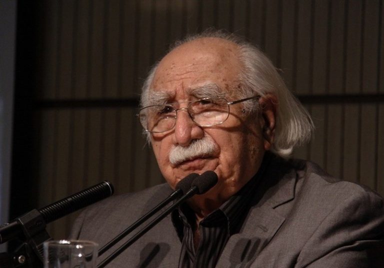 مجموعه مقالات فتحالله مجتبایی درباره تاریخ و فرهنگ دو جلدی شد