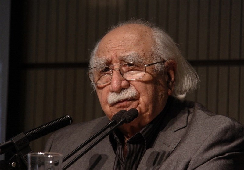 مجموعه مقالات فتحالله مجتبایی درباره تاریخ و فرهنگ دو جلدی شد