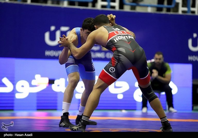 مجوز جذب ۳ کشتیگیر خارجی و ۲ ملیپوش برای هر تیم در لیگ برتر کشتی