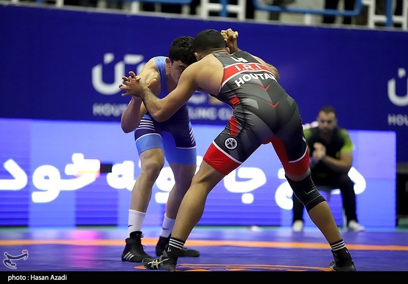 مجوز جذب ۳ کشتیگیر خارجی و ۲ ملیپوش برای هر تیم در لیگ برتر کشتی