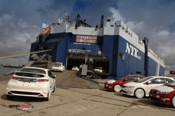 محاسبه قیمت خودروهای وارداتی تغییر کرد؟