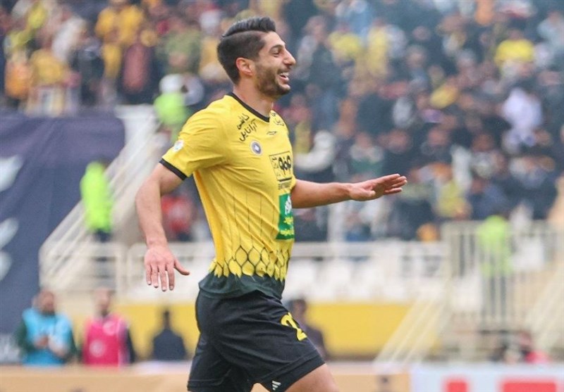 محبی تصمیم به جدایی از سپاهان دارد