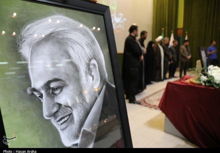 محسن اسلامزاده مستند زندگی شهید طهرانچی را میسازد
