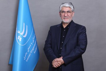 محمدحمیدی مقدم دبیر جشنواره نوزدهم «سینما حقیقت» شد