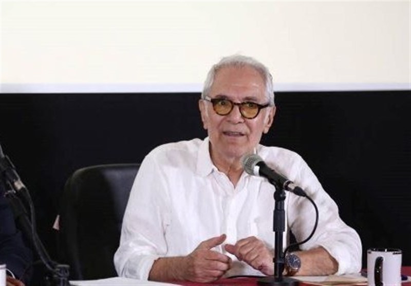 محمود کلاری: «خانه دوست کجاست؟» یک فیلم صلح طلب است