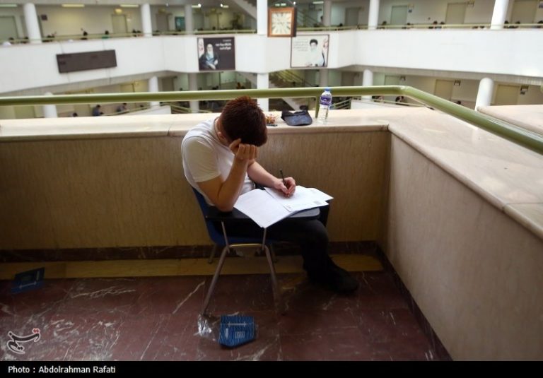 مدارک ضروری و ممنوعیتهای مهم کنکور که داوطلبان باید بدانند