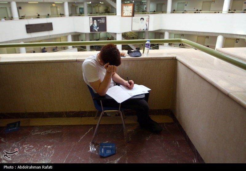 مدارک ضروری و ممنوعیتهای مهم کنکور که داوطلبان باید بدانند