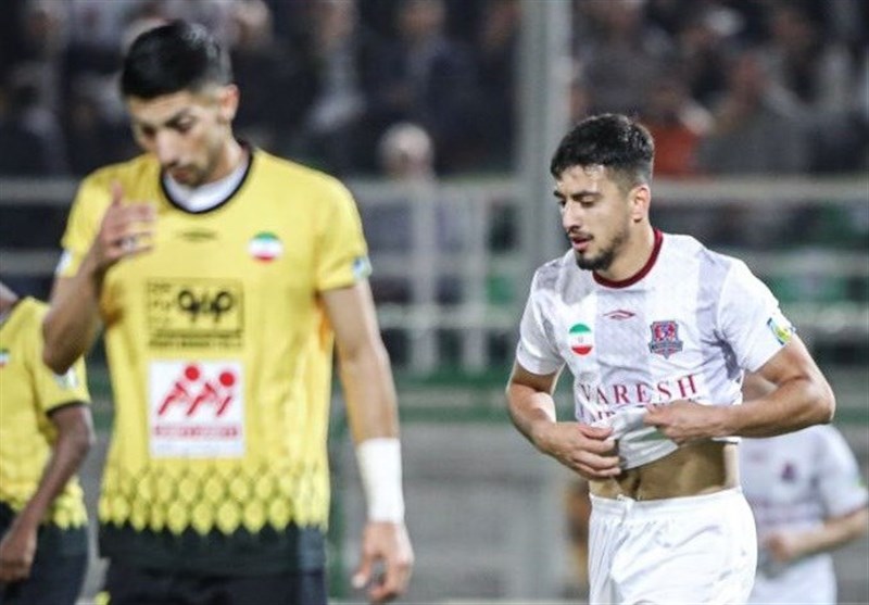 مدافع نساجی راهی امارات شد/ اضافه شدن یک لژیونر دیگر به فوتبال ایران