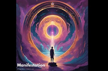 مدال برنز «گلوبال موزیک اواردز» به حمیدرضا نصرالهی رسید