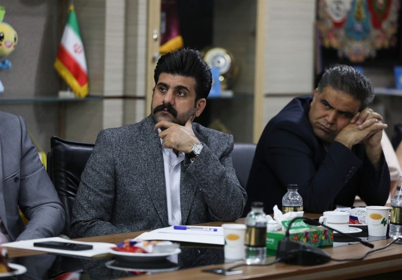 مدیرعامل سفیر گفتمان: به مدیران متوسل شدم؛ تاکنون پاسخی نگرفتهام