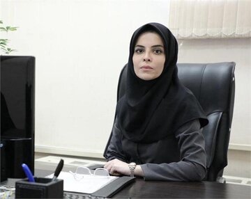 مدیرکل دفتر مطالعات، برنامه‌ریزی و کتابخوانی منصوب شد