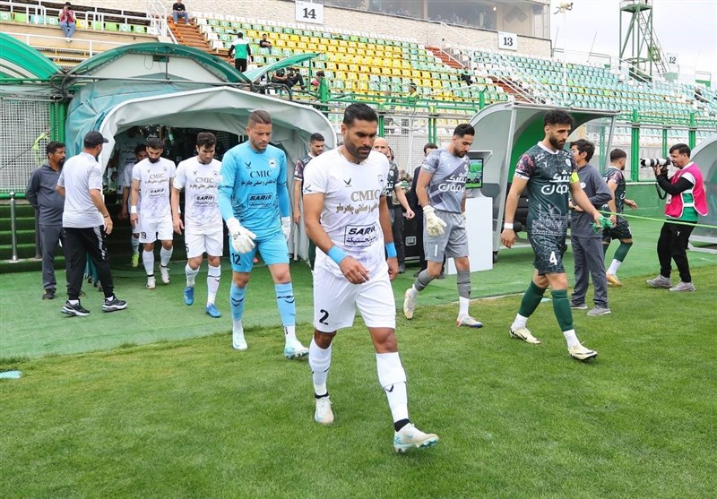 مذاکره چادرملو با چند خارجی/ تعویق تمرینات به دلیل آلودگی هوا