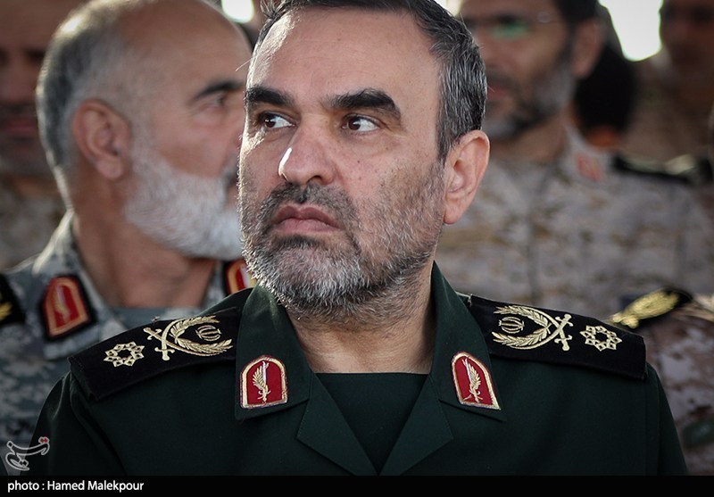 مراسم چهلمین روز شهادت سردار سرلشکر حاج محمدحسن محققی برگزار میشود