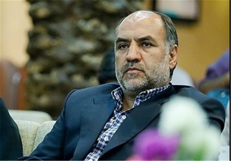 مرثیه غلامرضا کافی برای کوچکترین شهید دشت کربلا
