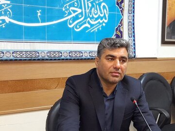 مرز خسروی یکی از گذرگاههای کشور برای عبور زائرین به عتبات عالیات است