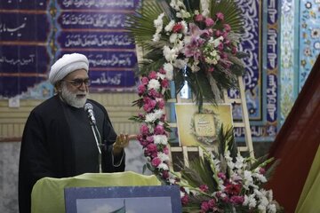 مروی: دشمن ناامید و تسلیم شد/ دشمنان این ملت نمی فهمند امام حسین یعنی چه؟