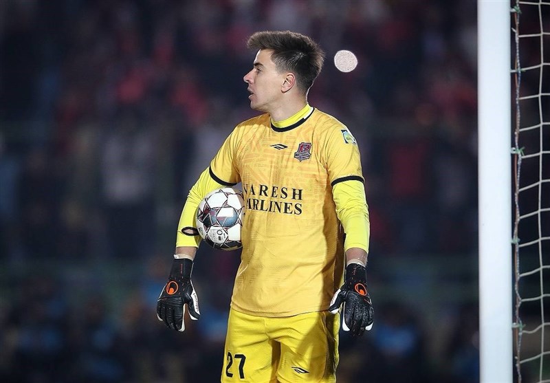 مس رفسنجان در انتظار پاسخ نهایی لوان پولی