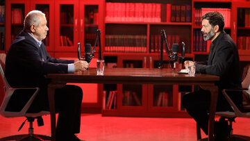 مسئله ایران؛ نگاه جامعهشناختی به جنگ از قاب شبکه ۴ سیما