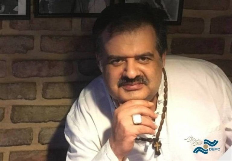 مستندساز، کارگردان و فیلمبردار سینما درگذشت