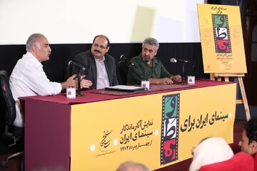 مسعود جعفریجوزانی: تفنگ حرمت دارد و ملت ما حرمت تفنگ را نگه داشتهاند