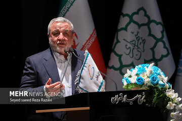 مشاور فرمانده کل سپاه: ابزار هوایی صهیونیستها زمینگیر شد/ مراکز هستهای ما آسیبهایی دیدند که قابل اصلاح هستند