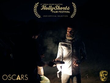 مصطفی وزیری از ایران، در آمریکا رقابت میکند