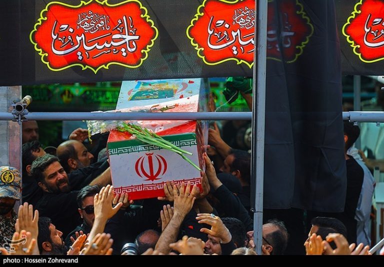 مصوبه۸بندی هیات دولت برای ارائه خدمات به خانواده شهدای جنگ ۱۲ روزه