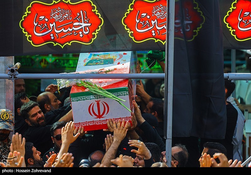 مصوبه۸بندی هیات دولت برای ارائه خدمات به خانواده شهدای جنگ ۱۲ روزه