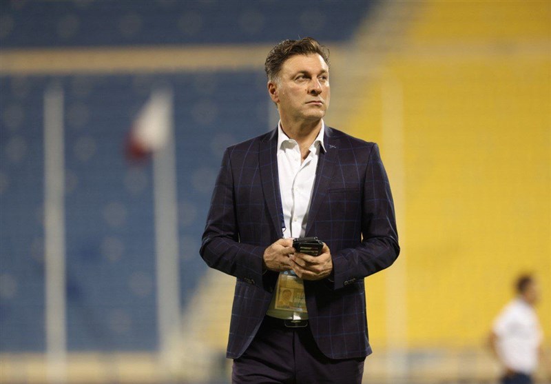 مظفریزاده: در پرونده بیرانوند درخواست مصالحه نداشتیم/سپاهان برای محمدی نامه نزده است