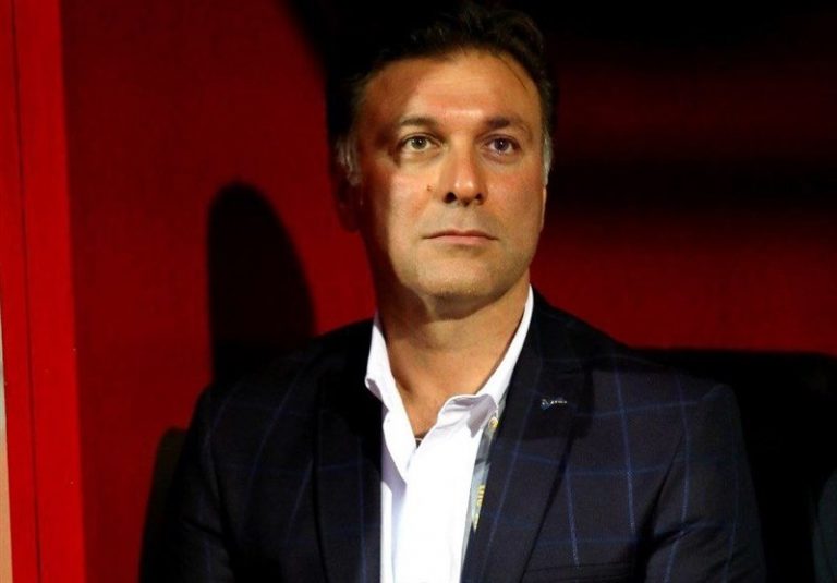 مظفریزاده: هیچ بازیکنی به پرسپولیس نمیدهیم/ بشار رسن در لیست اسکوچیچ نیست