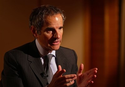 معاون قضائی قوه قضائیه: گروسی باید پاسخگوی فریبکاریهای خود باشد