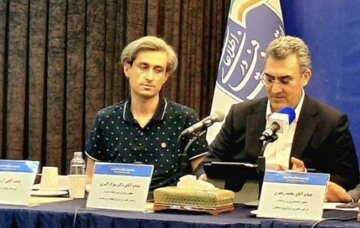 مقابله با فیلترشکنها سیاستی شکستخورده است / پافشاری بر فیلترینگ، باعث زامبی شدن کاربران و آلودگی شبکه میشود