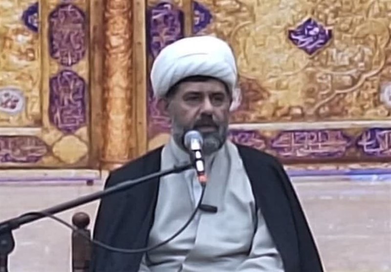 مقاومت تنها گزینه‌ واقع‌گرایانه برای حفظ موجودیت کشور است