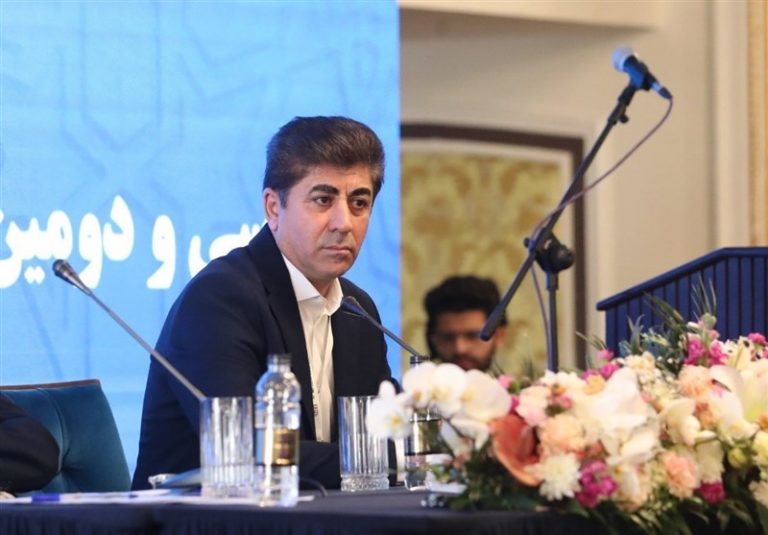 ممبینی: قلعهنویی سفارشی برای پرونده بیرانوند نکرده است/ برگزاری بازی دوستانه راحت نیست