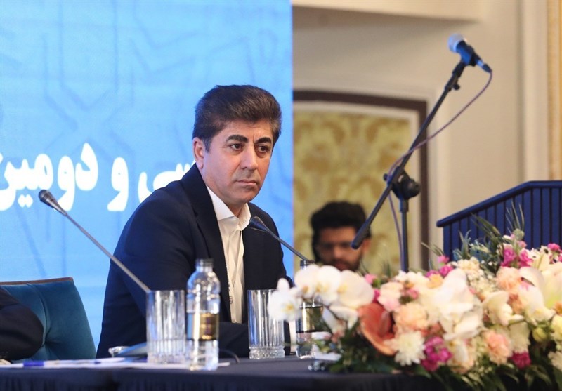ممبینی: قلعهنویی سفارشی برای پرونده بیرانوند نکرده است/ برگزاری بازی دوستانه راحت نیست