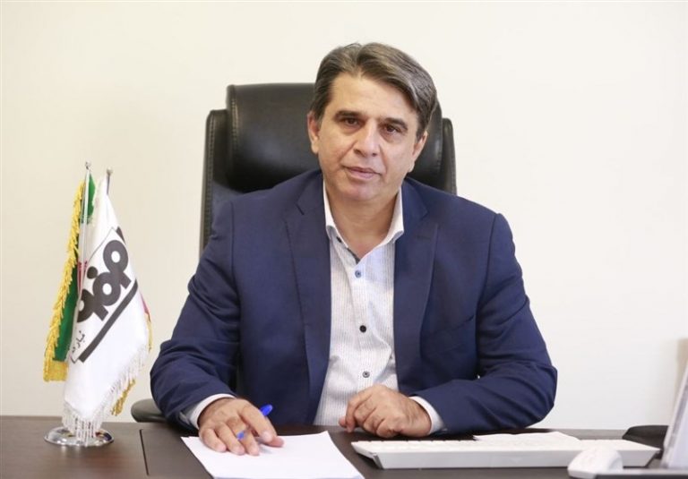 منوچهر نیکفر مدیرعامل باشگاه سپاهان شد