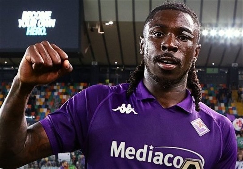 منچستریونایتد مشتری مویزه کین شد