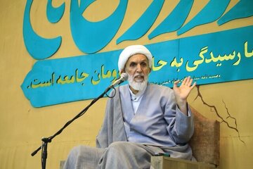 مهدی طائب: اعتقاد داریم عملیات این روزها آخرالزمانی است/ مقدمات ظهور در حال فراهمسازی است/ غده سرطانی اسرائیل به مرور در حال جراحی است