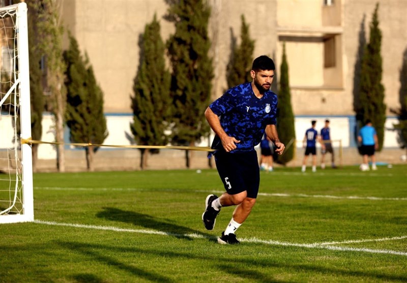 مهدیپور به آلومینیوم اراک پیوست