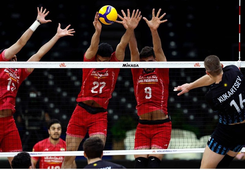 مهرانپور: پیاتزا گاهی کارهایی عجیب میکند/ باید همه بازیها را میبردیم