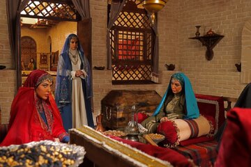 «مهمانکُشی» روی آنتن شبکه یک