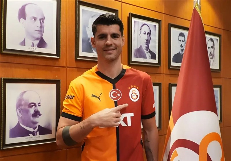 موراتا یاغی شد؛ امتناع از حضور در تمرینات گالاتاسرای برای رفتن به کومو!