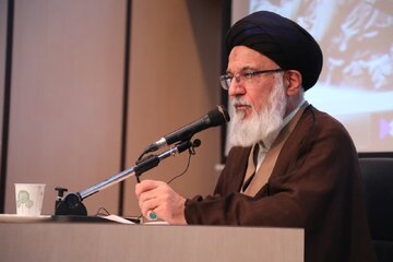 میرباقری: جنگ ۱۲ روزه مقیاس درگیری جبهه کفر و اسلام را عوض کرد/ کلیمیان غیر از یهود هستند