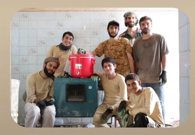 میزگرد| نسل هفتادی که از نام خانواگیاش عبور کرد؛ روایتی از شهید امینعباس رشید