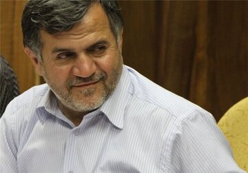 نامه دبیرکل موتلفه به رئیس جمهور چین/ امانی: ایران سد هژمونی آمریکا در منطقه و جهان است/ سفیر چین در تهران: از حاکمیت جمهوری اسلامی حمایت میکنیم