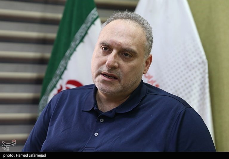 نامه منظوم یک شاعر به «دشمنان ایران»