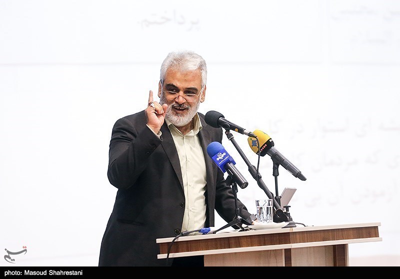 ناگفتههای زندگی شهید طهرانچی از زبان برادرش/ راه مقاومت، آرامش و رفاه میآورد