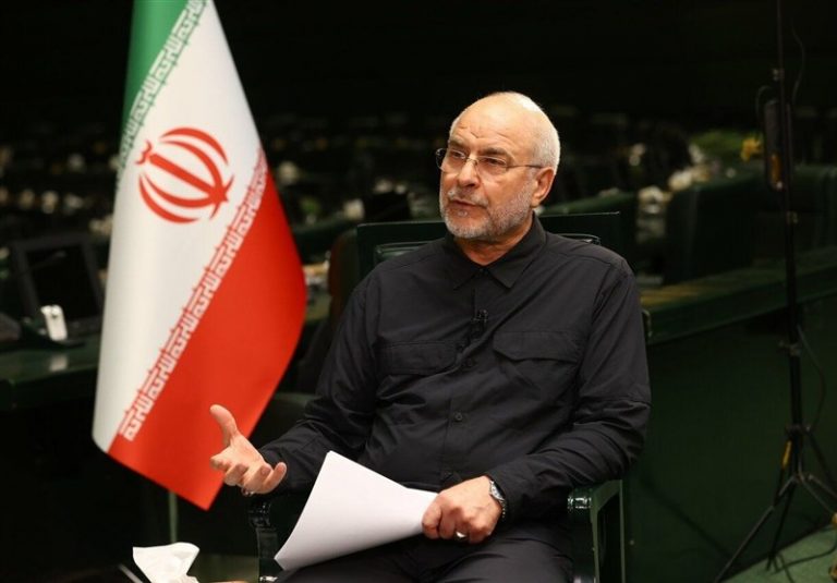 ناگفتههای قالیباف از جنگ: اسرائیل بیش از ۵۰۰ کشته داد